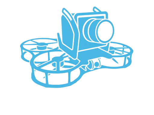 Cinelifter Whoop heavy-lift FPV drone for commercial film productions