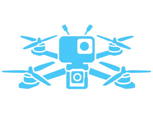 Custom FPV racing drone for high-speed aerial filming in Tampa Bay Florida