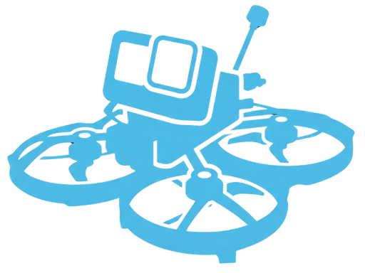 Cinewhoop FPV drone for safe near-people filming and real estate interiors Tampa Bay